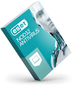 EAV - ESET NOD32 Antivirus