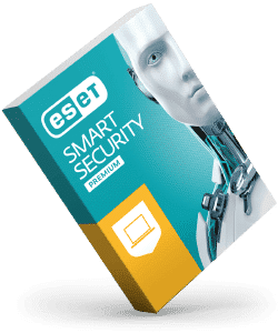 ESSP - ESET Smart Security Premium