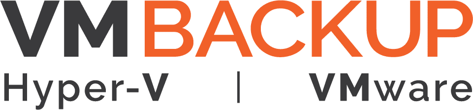 Altaro VM Backup protects Hyper-V and VMware virtual environments.