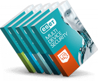 ESET Home & Mobile