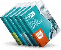 ESET Home & Mobile