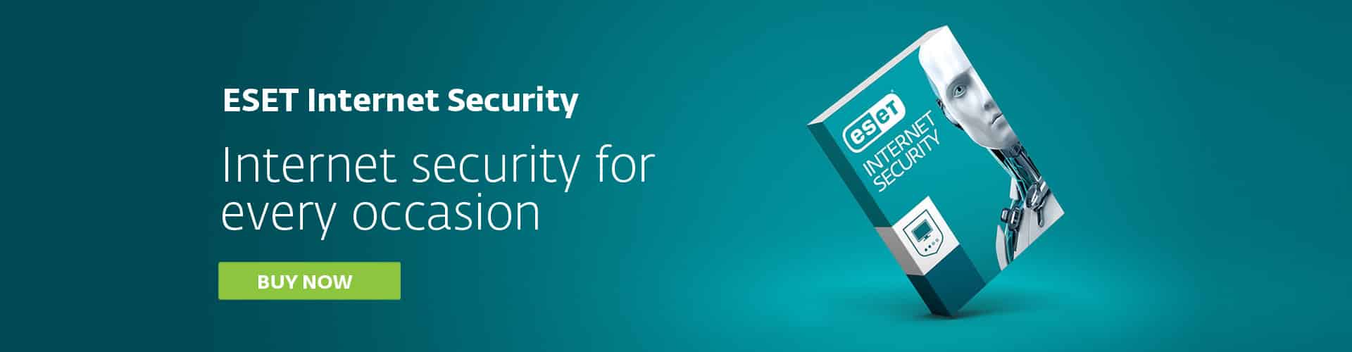 ESET Internet Security