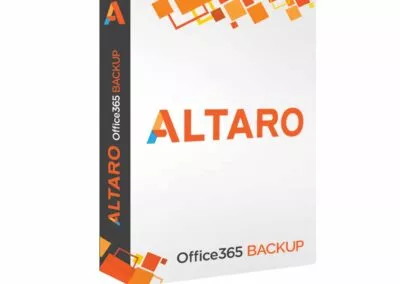 Altaro 365 Total Backup